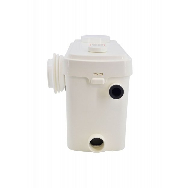 AWTools sanitary pump with 600W cutting knives (AW85501)