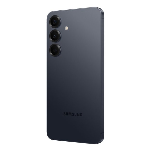 Samsung Galaxy S25 SM-S931B/DS 15.8 cm (6.2 ) Dual SIM Android 15 5G USB Type-C 12 GB 256 GB 4000 mAh Black