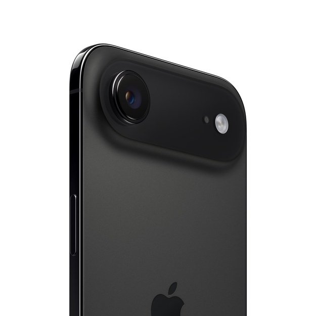 Apple iPhone Air 16.5 cm (6.5 ) Dual SIM iOS 26 5G USB Type-C 512 GB Black