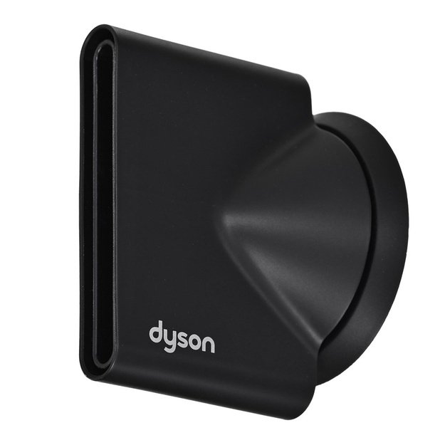 Dyson Supersonic Origin hair dryer 1600 W Copper, Nickel