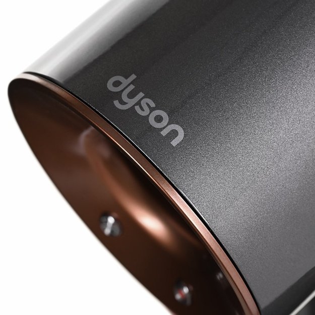 Dyson Supersonic Origin hair dryer 1600 W Copper, Nickel
