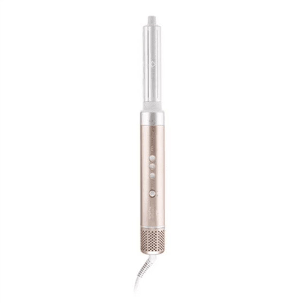 ETA Multifunctional Air Styler | Fenit&eacute; Pastels ETA232390000 | Ion conditioning | Number of heating levels 3 | 1400 W | Gold