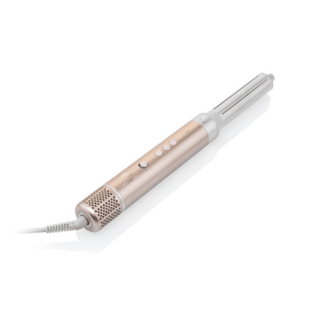 ETA Multifunctional Air Styler | Fenit&eacute; Pastels ETA232390000 | Ion conditioning | Number of heating levels 3 | 1400 W | Gold