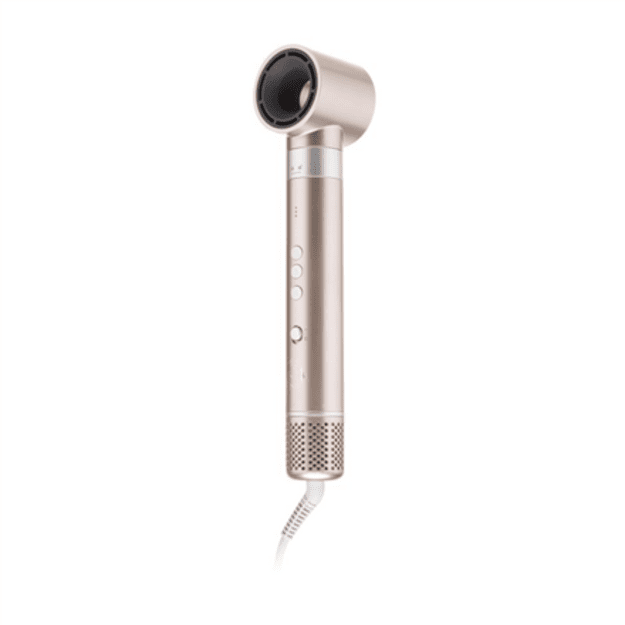ETA Multifunctional Air Styler | Fenit&eacute; Pastels ETA232390000 | Ion conditioning | Number of heating levels 3 | 1400 W | Gold