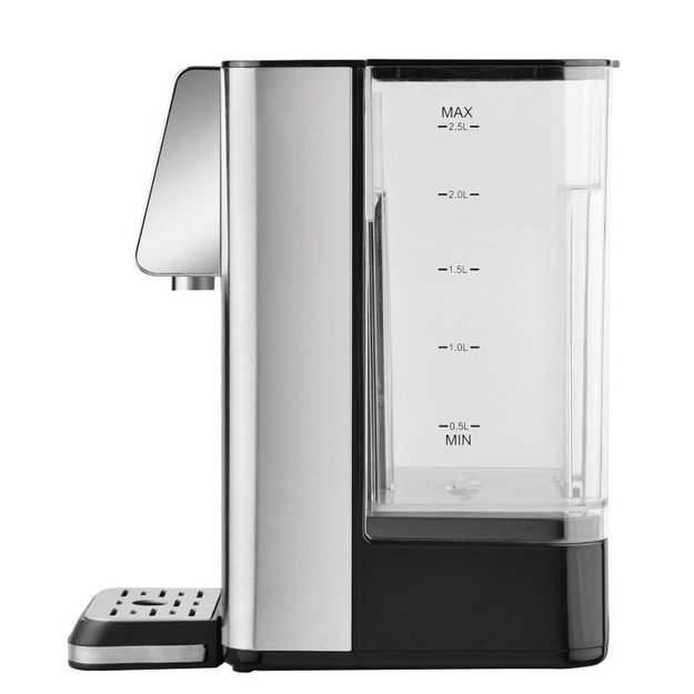 Hot water dispenser | 2.5 L | Touch panel | 7 temperatures Adler