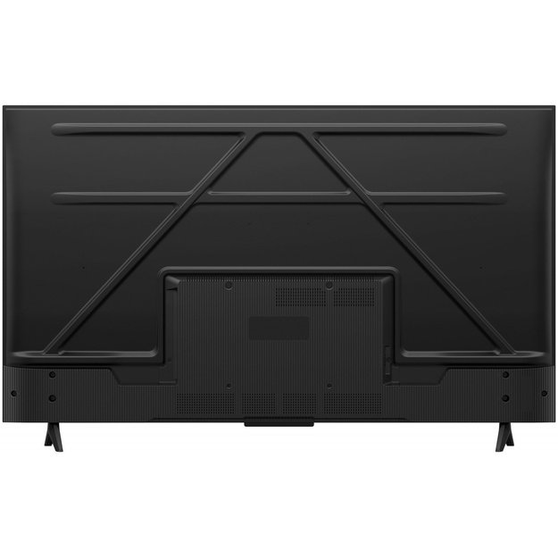 TCL S5L 50S5L TV 127 cm (50 ) 4K Ultra HD Smart TV Wi-Fi Black 300 cd/m&sup2;
