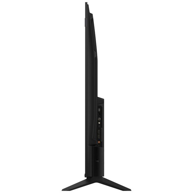 TCL S5L 50S5L TV 127 cm (50 ) 4K Ultra HD Smart TV Wi-Fi Black 300 cd/m&sup2;