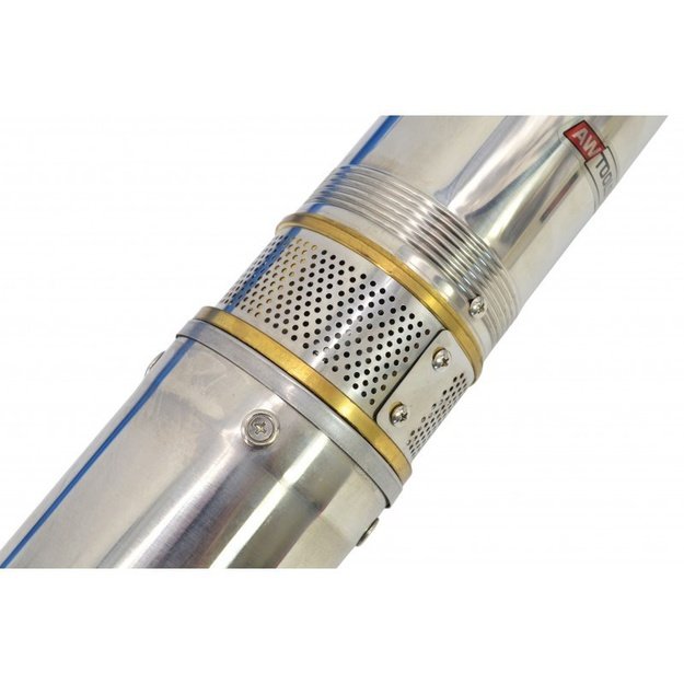 AWTOOLS SUBMERSIBLE PUMP 550W