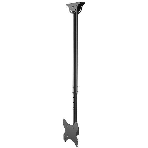 LED/LCD TV Ceiling Mount 23-42 inch 50kg 1060-1560 mm
