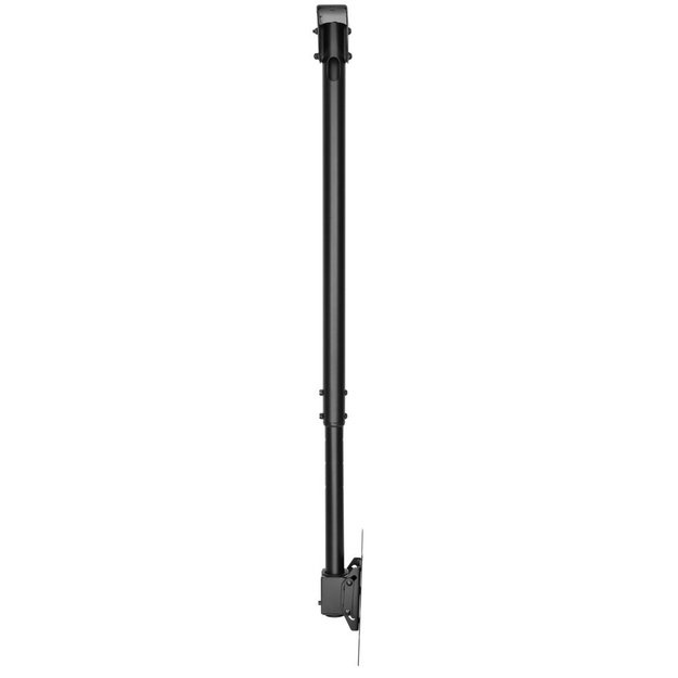 LED/LCD TV Ceiling Mount 23-42 inch 50kg 1060-1560 mm
