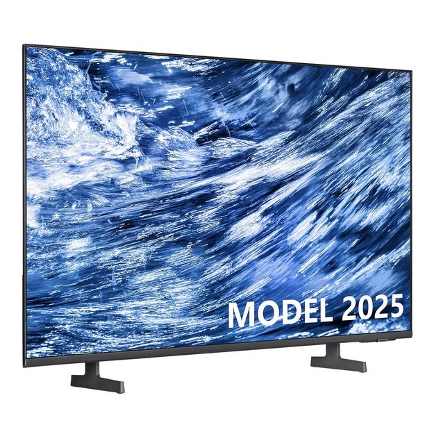 Samsung UE43U7022FK 109.2 cm (43 ) 4K Ultra HD Smart TV Wi-Fi Black