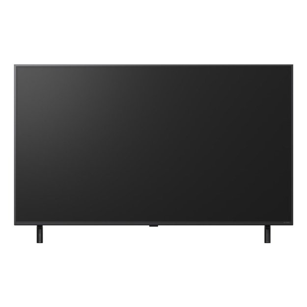 LG QNED 50QNED80A3A TV 127 cm (50 ) 4K Ultra HD Smart TV Wi-Fi Black