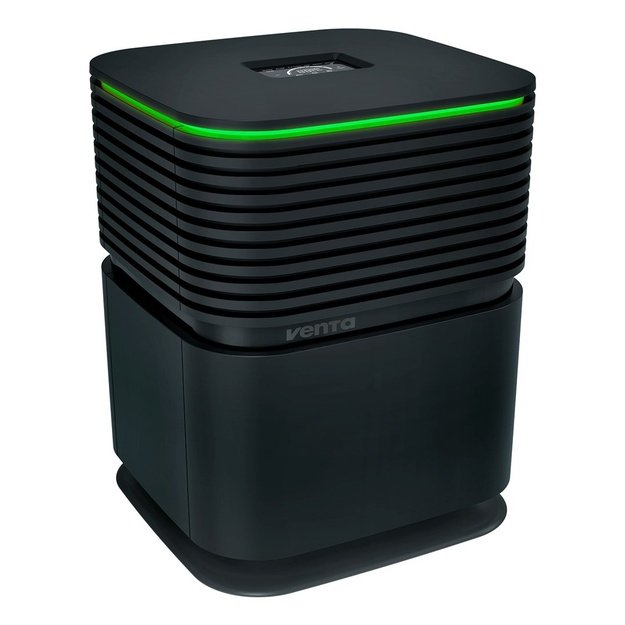 Venta AW735 50 m2 60 W Black