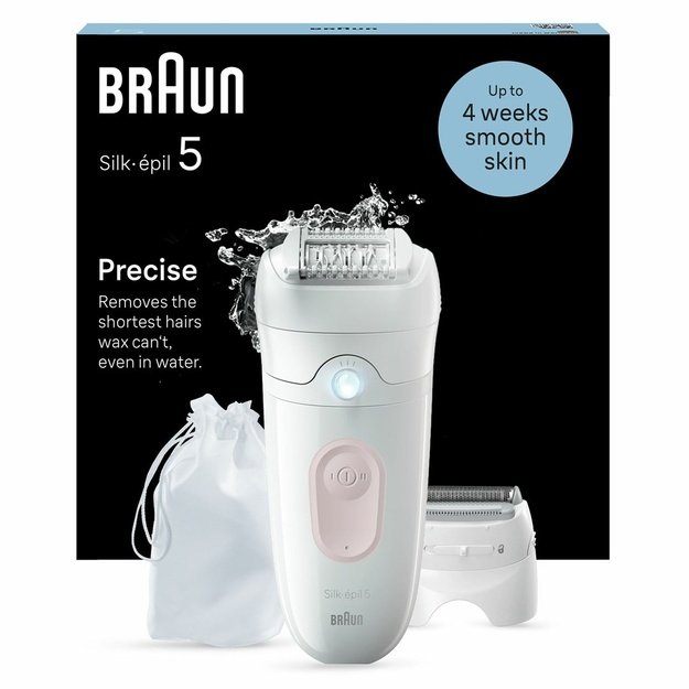 Braun Silk-?pil 5-030