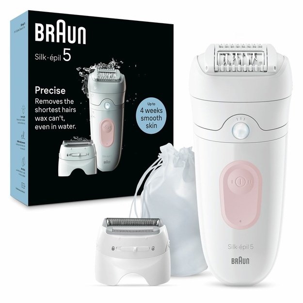 Braun Silk-?pil 5-030