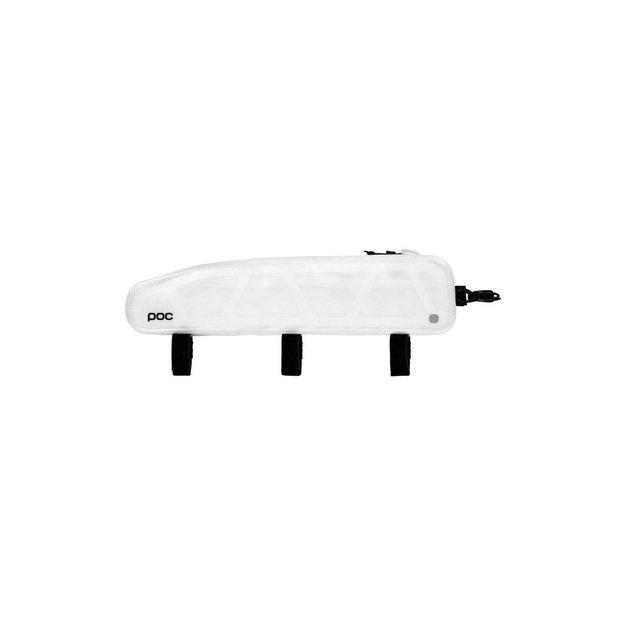 Bag POC Ultra Top Tube Bag 1.7L white - TU