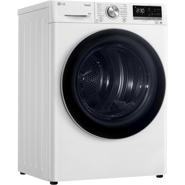 LG RH80V9AV3N