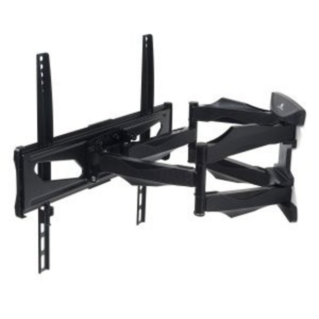 Mount wall for TV Maclean MC-781 (Rotary, Tilting, Wall, 26  - 55 , max. 45kg)