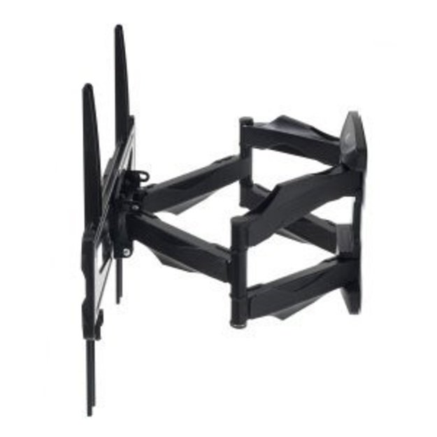 Mount wall for TV Maclean MC-781 (Rotary, Tilting, Wall, 26  - 55 , max. 45kg)