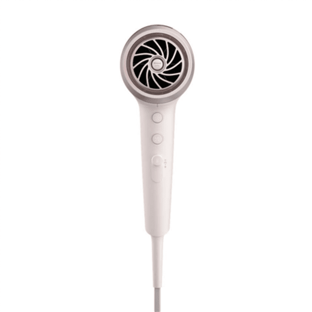 Philips 5000 series BHD530/00 hair dryer 2300 W Pink, White
