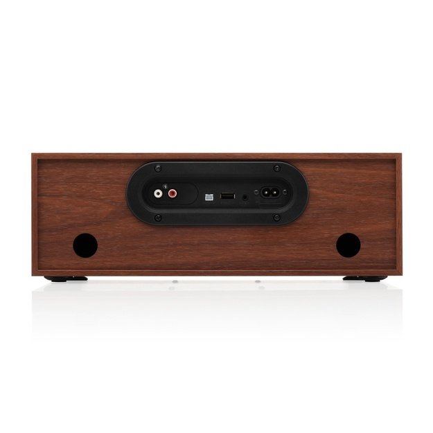 Muzikos centras JVC RD-E761