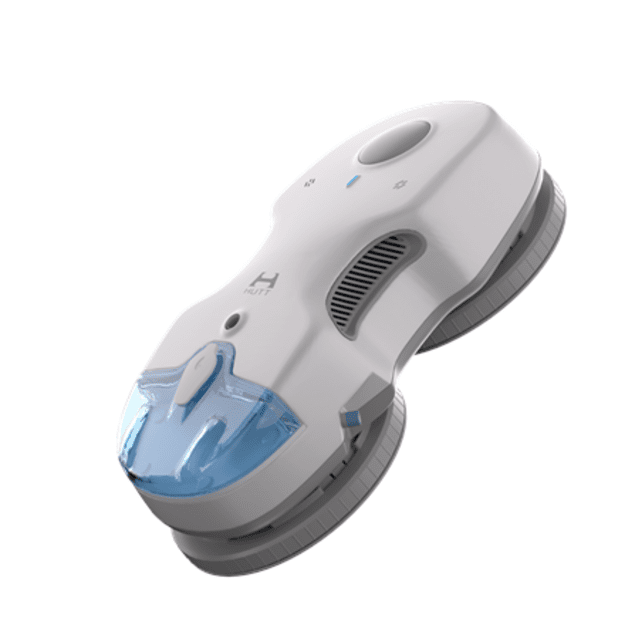 HUTT Windows Cleaning Robot | C7 | Corded | 5500 Pa | White