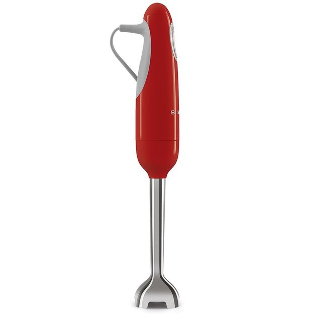 Smeg 50 s Style Hand Blenders HBF11RDEU Red