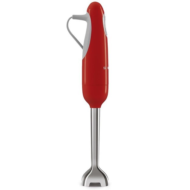 Smeg 50 s Style Hand Blenders HBF11RDEU Red