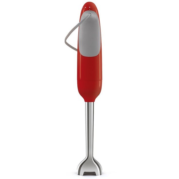 Smeg 50 s Style Hand Blenders HBF11RDEU Red