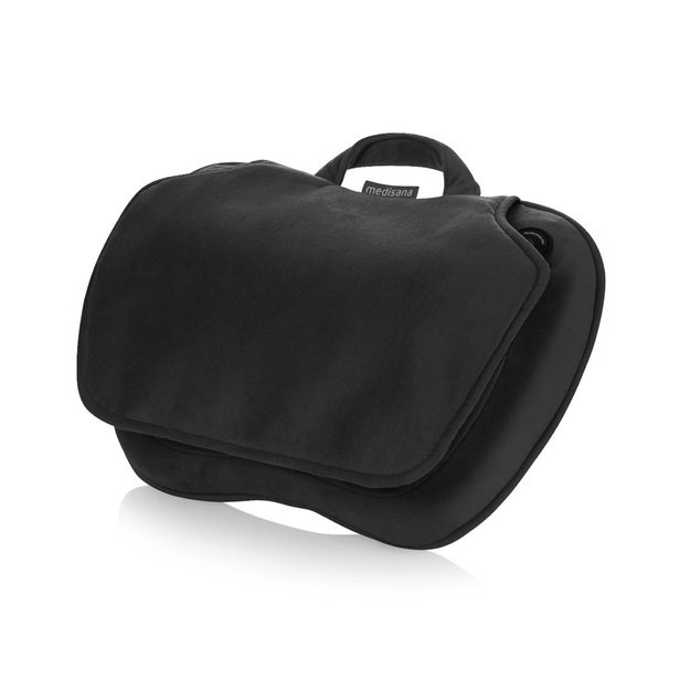 Medisana MC 850 massager Back, Legs, Neck, Shoulders Black