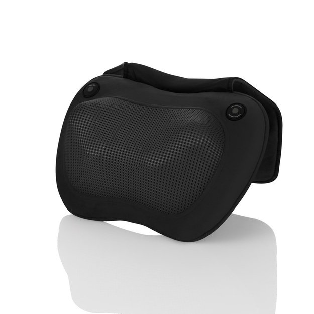 Medisana MC 850 massager Back, Legs, Neck, Shoulders Black