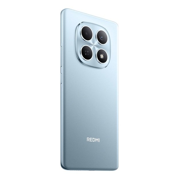 Xiaomi Redmi Note 15 17.2 cm (6.77 ) 8 GB 256 GB 6000 mAh Blue