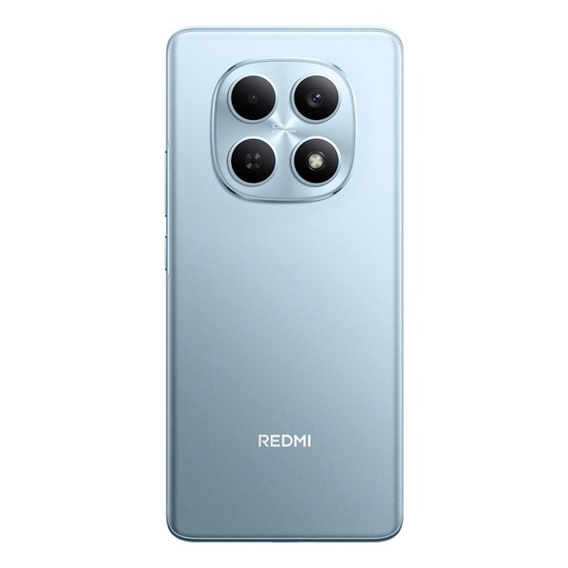 Xiaomi Redmi Note 15 17.2 cm (6.77 ) 8 GB 256 GB 6000 mAh Blue