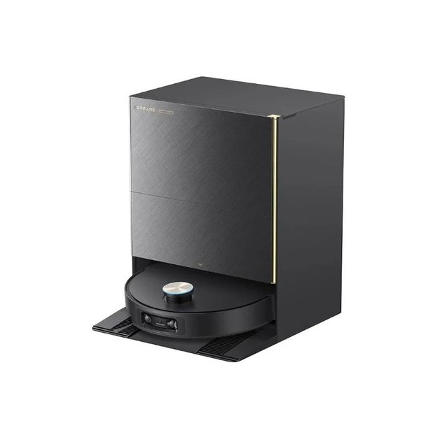 Cleaning robot Dreame X60 Ultra Complete black
