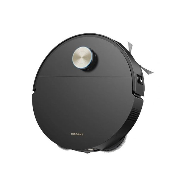 Cleaning robot Dreame X60 Ultra Complete black