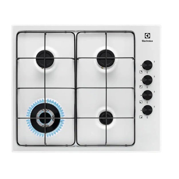 ELECTROLUX EGS6414W
