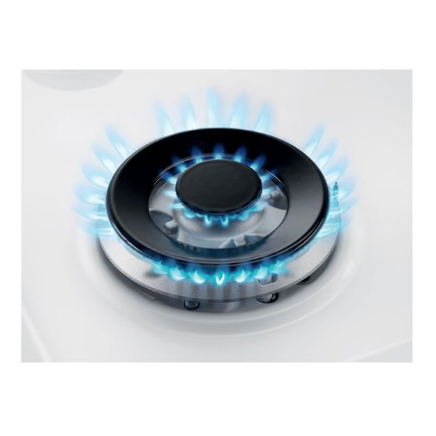 ELECTROLUX EGS6414W