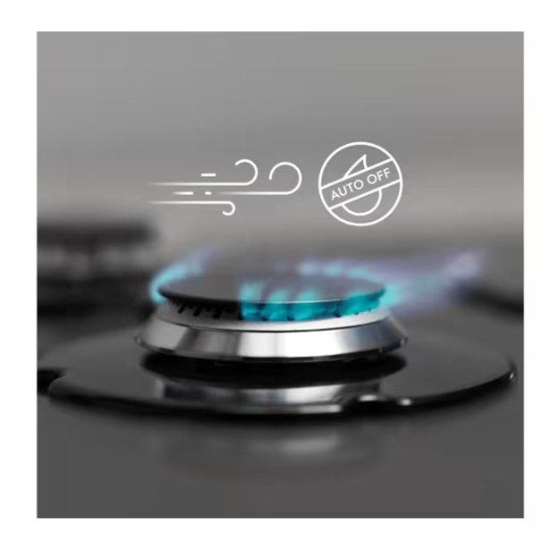 ELECTROLUX EGS6414W