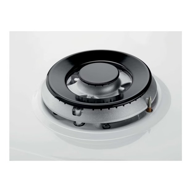 ELECTROLUX EGS6414W