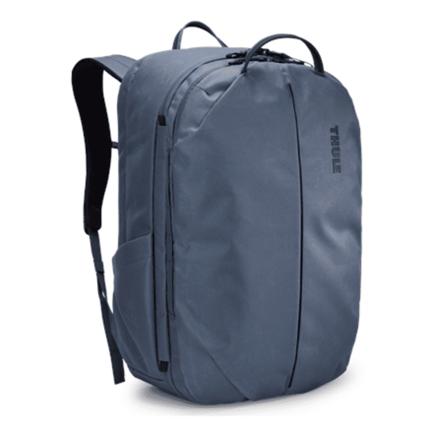 Thule | Travel Backpack 40L | TATB-140 Aion | Backpack | Waterproof | Dark Slate
