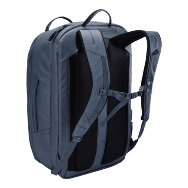 Thule | Travel Backpack 40L | TATB-140 Aion | Backpack | Waterproof | Dark Slate