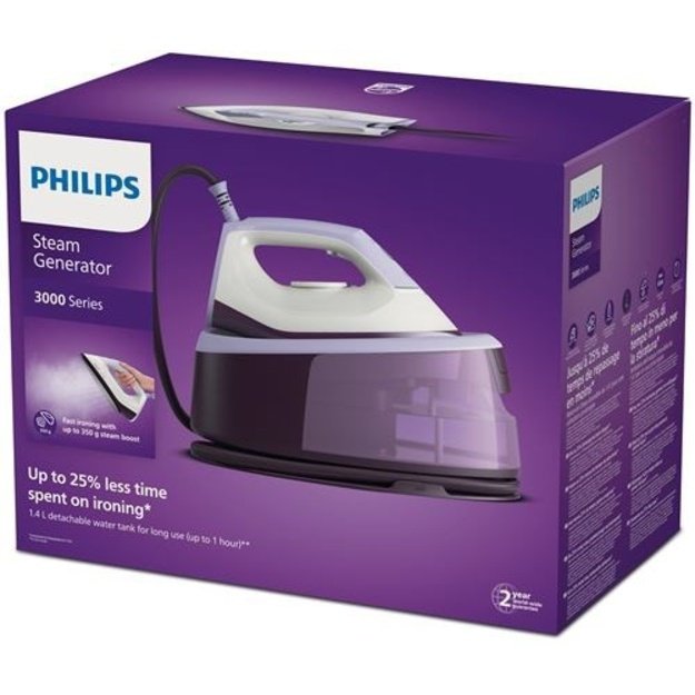 IRONING STATION/PSG3000/30 PHILIPS