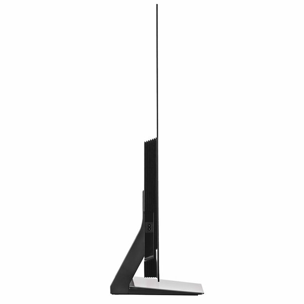 Televizorius 77  Samsung QE77S90F