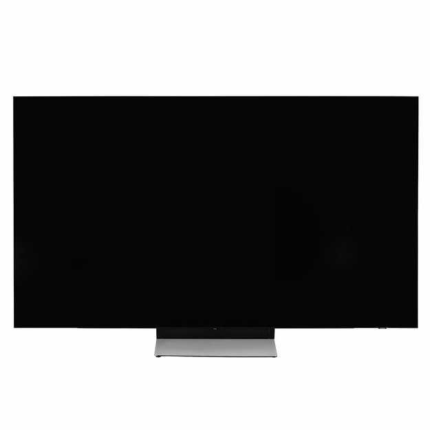 Televizorius 77  Samsung QE77S90F