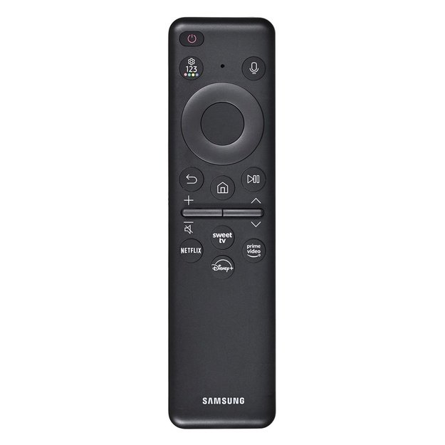 Televizorius 77  Samsung QE77S90F