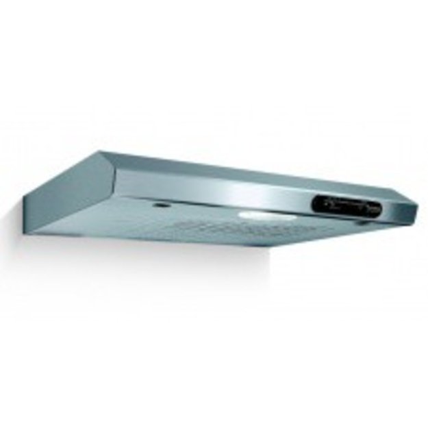 Garų surinktuvas BEKO CFB 5310 X