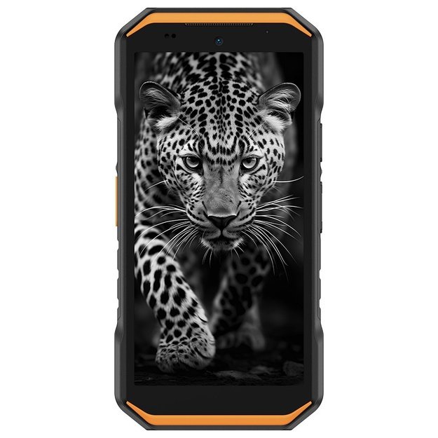 PHONE ULEFONE ARMORX32 4G 128GB ORANGE