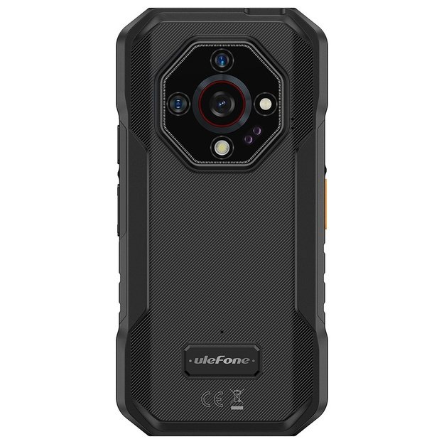 PHONE ULEFONE ARMORX32 4G 128GB ORANGE