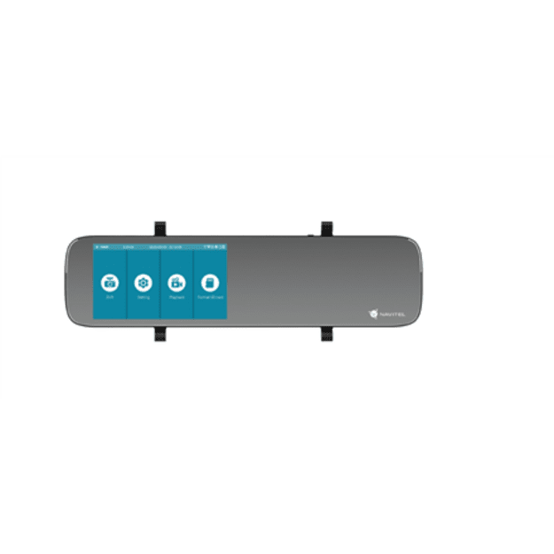 Navitel | Digital Video Recorder | MR450 GPS | GPS | Wi-Fi | Full HD 1920 х 1080