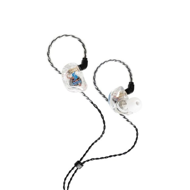 Stagg SPM-435 TR - in-ear monitor headphones